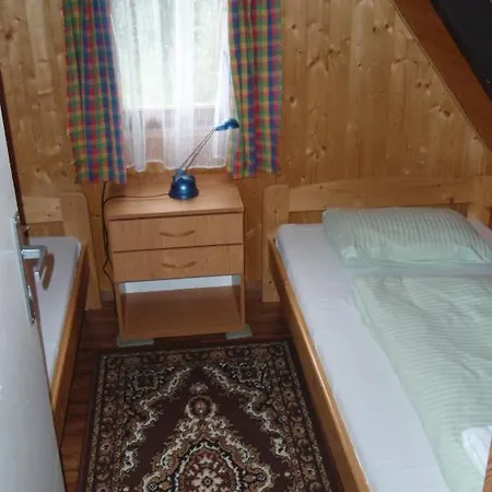 ホリデーパーク Sportovne Rekreacni Areal Raj Kněžmost
