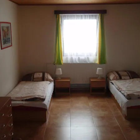 Sportovne Rekreacni Areal Raj *