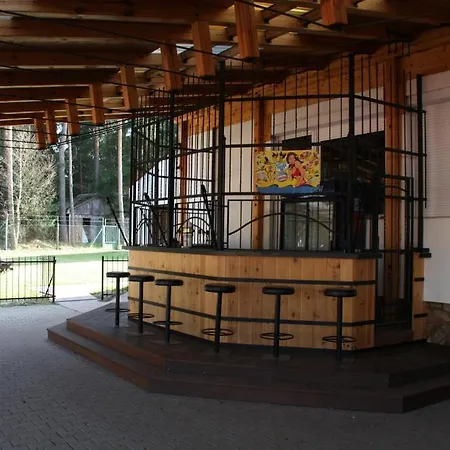 Sportovne Rekreacni Areal Raj