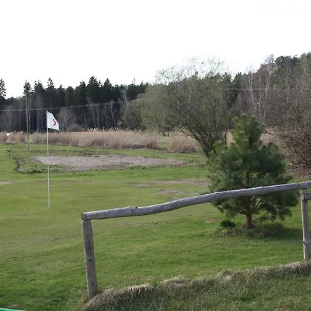 Sportovne Rekreacni Areal Raj